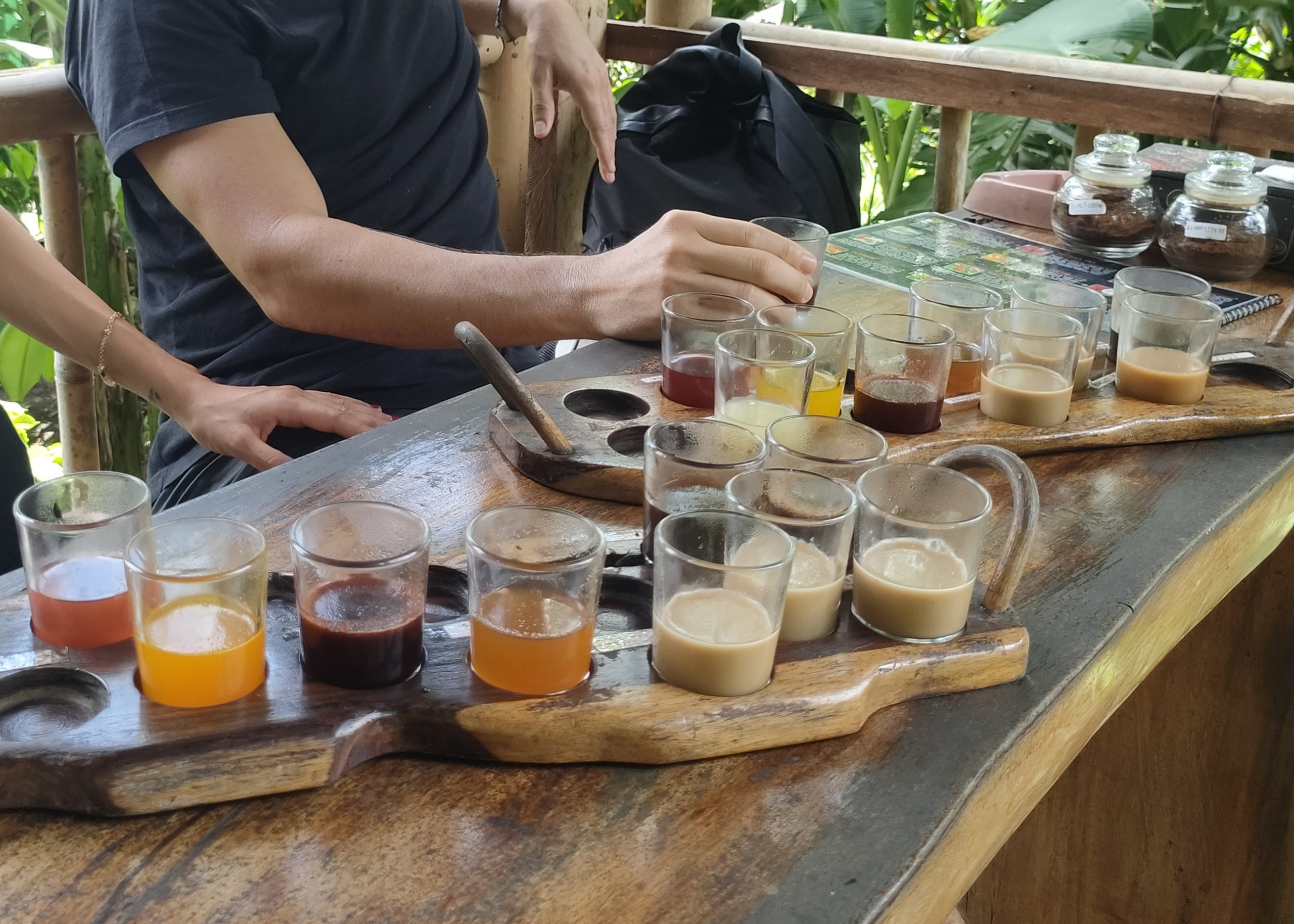 Coffe Luwak